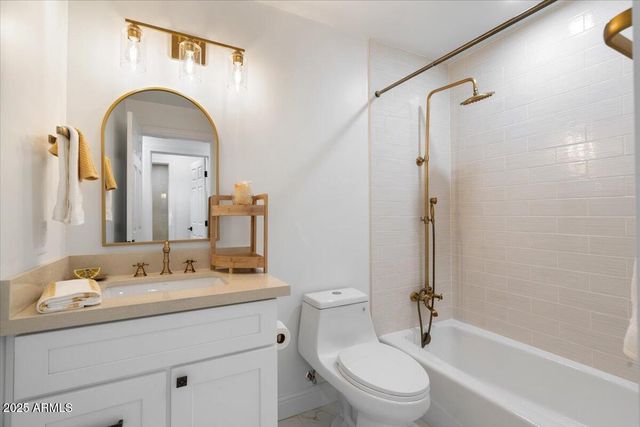 16844 E AVENUE OF THE FOUNTAINS --, Fountain Hills, AZ 85268