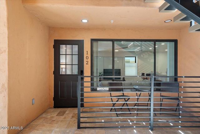 16844 E AVENUE OF THE FOUNTAINS --, Fountain Hills, AZ 85268