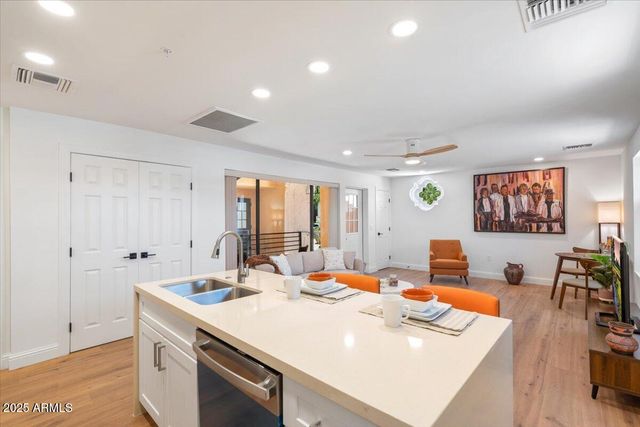 16844 E AVENUE OF THE FOUNTAINS --, Fountain Hills, AZ 85268