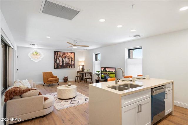 16844 E AVENUE OF THE FOUNTAINS --, Fountain Hills, AZ 85268