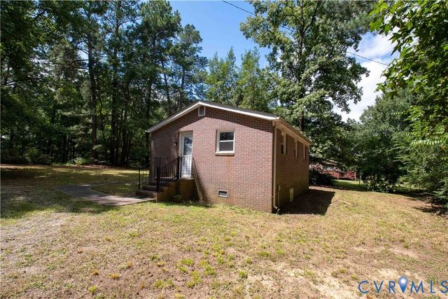 11750 Bevils Bridge Rd, Amelia, VA 23002