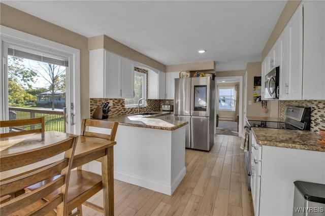 40 Georgia Avenue, Lockport City, NY 14094