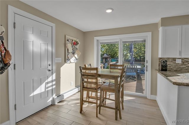 40 Georgia Avenue, Lockport City, NY 14094