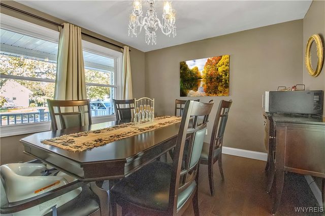 40 Georgia Avenue, Lockport City, NY 14094