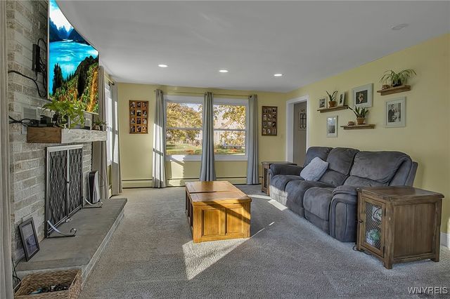 40 Georgia Avenue, Lockport City, NY 14094