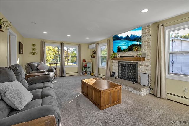 40 Georgia Avenue, Lockport City, NY 14094