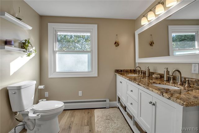 40 Georgia Avenue, Lockport City, NY 14094