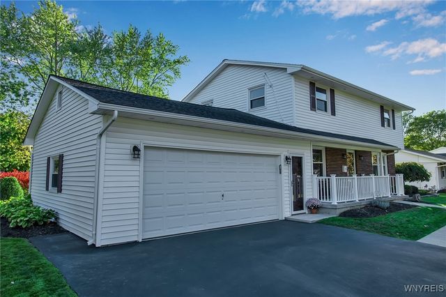 40 Georgia Avenue, Lockport City, NY 14094