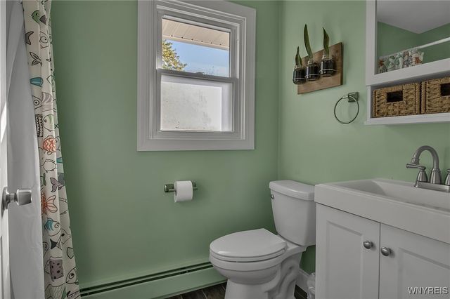 40 Georgia Avenue, Lockport City, NY 14094