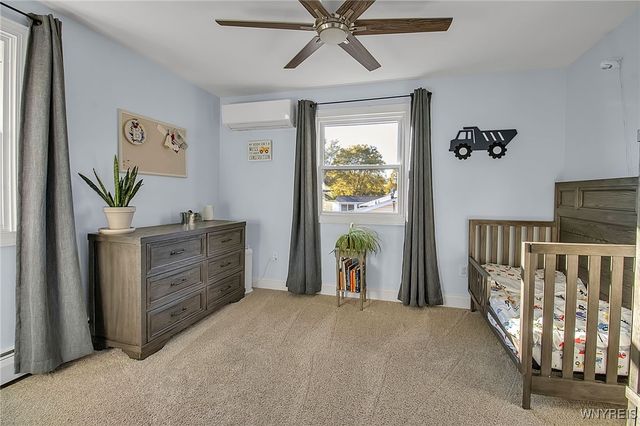 40 Georgia Avenue, Lockport City, NY 14094