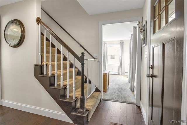 40 Georgia Avenue, Lockport City, NY 14094