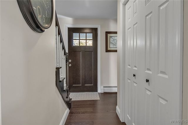 40 Georgia Avenue, Lockport City, NY 14094