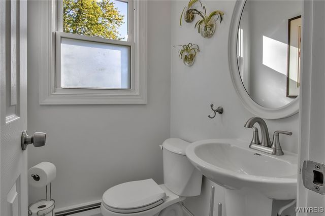 40 Georgia Avenue, Lockport City, NY 14094