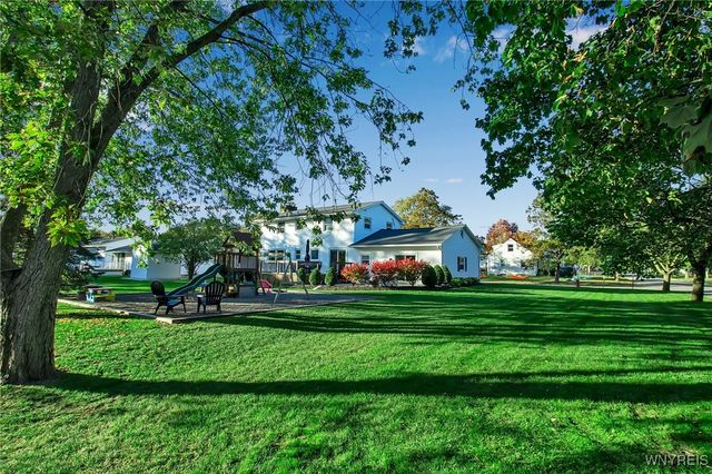 40 Georgia Avenue, Lockport City, NY 14094