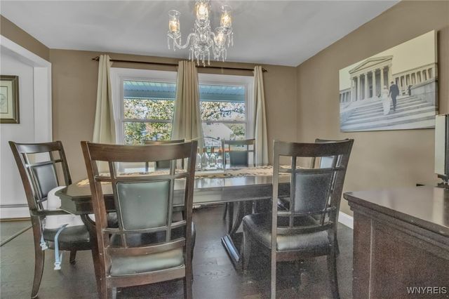 40 Georgia Avenue, Lockport City, NY 14094