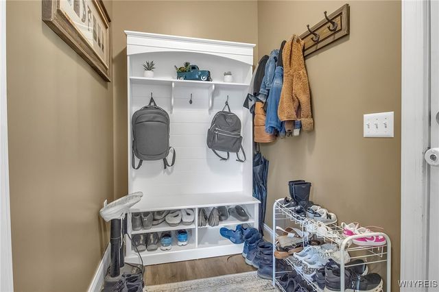 40 Georgia Avenue, Lockport City, NY 14094