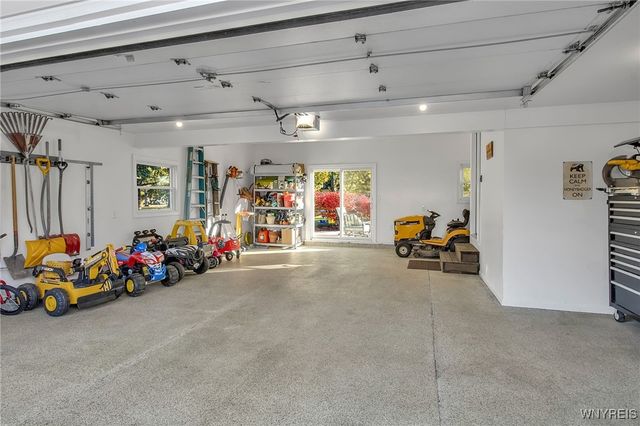 40 Georgia Avenue, Lockport City, NY 14094