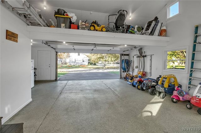 40 Georgia Avenue, Lockport City, NY 14094