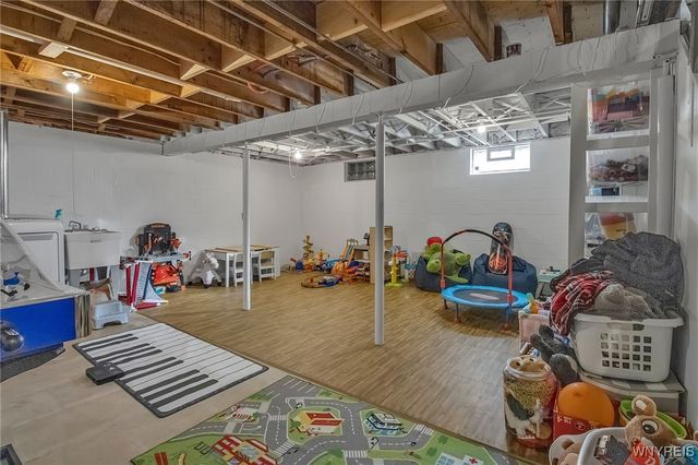 40 Georgia Avenue, Lockport City, NY 14094