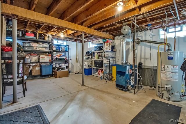 40 Georgia Avenue, Lockport City, NY 14094