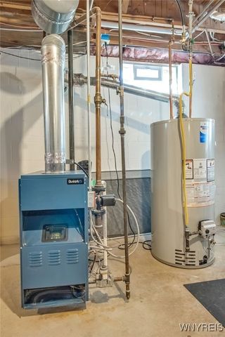 40 Georgia Avenue, Lockport City, NY 14094