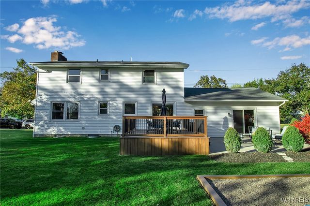 40 Georgia Avenue, Lockport City, NY 14094