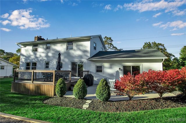 40 Georgia Avenue, Lockport City, NY 14094