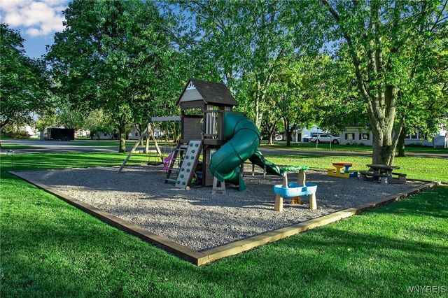 40 Georgia Avenue, Lockport City, NY 14094