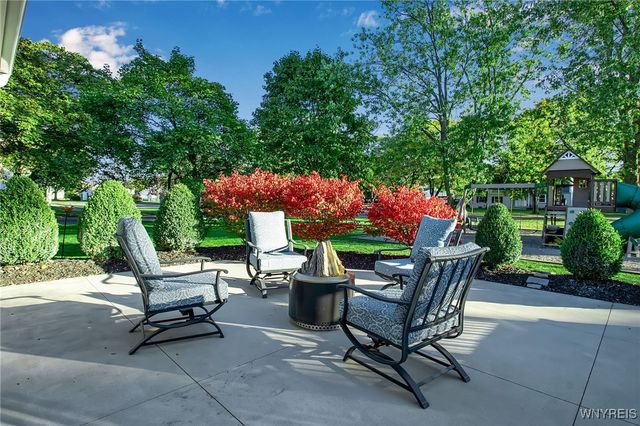 40 Georgia Avenue, Lockport City, NY 14094