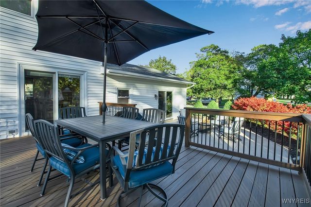 40 Georgia Avenue, Lockport City, NY 14094