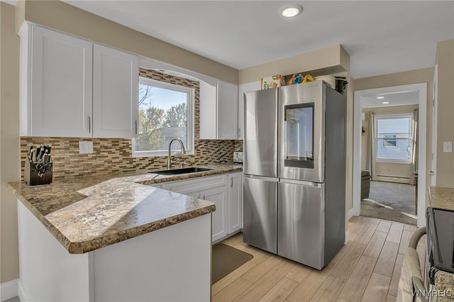 40 Georgia Avenue, Lockport City, NY 14094