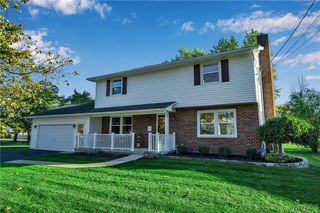 40 Georgia Avenue, Lockport City, NY 14094