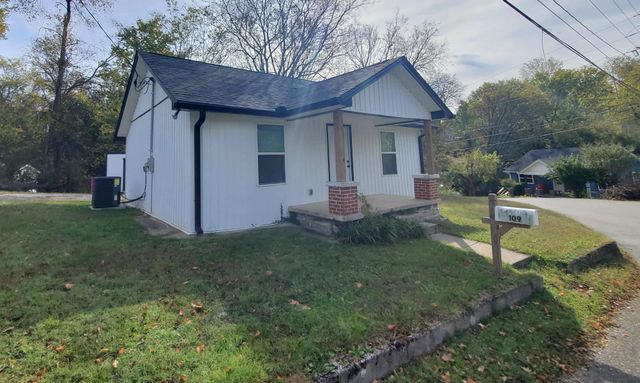 109 McGinness Ave, Carthage, TN 37030