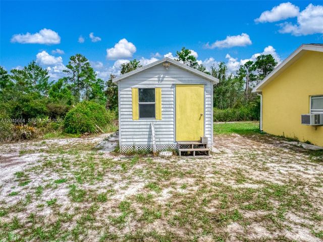 3077 W Scoralick Road, Avon Park, FL 33825