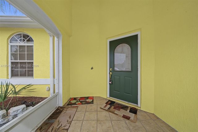3077 W Scoralick Road, Avon Park, FL 33825