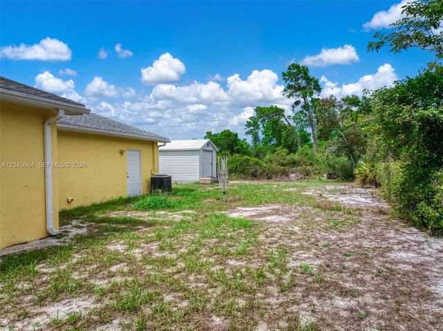 3077 W Scoralick Road, Avon Park, FL 33825