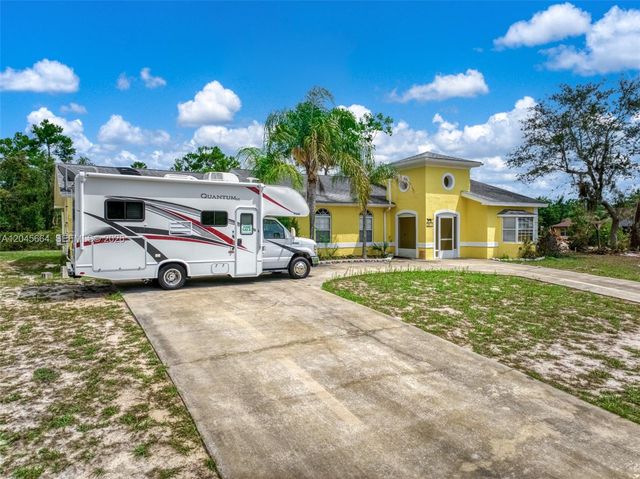 3077 W Scoralick Road, Avon Park, FL 33825