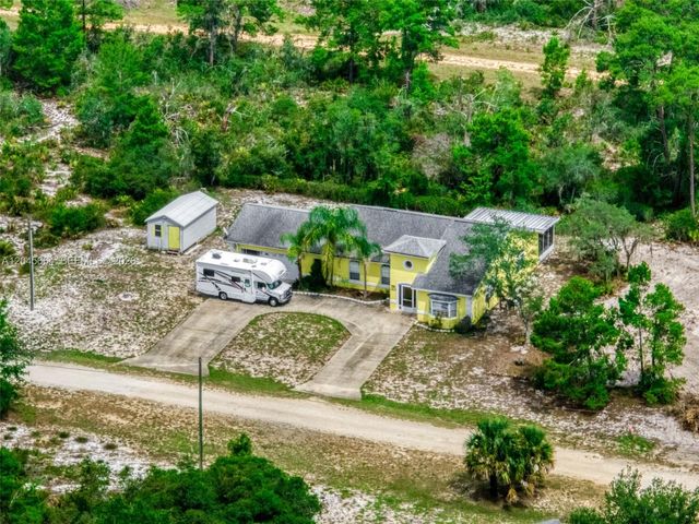 3077 W Scoralick Road, Avon Park, FL 33825