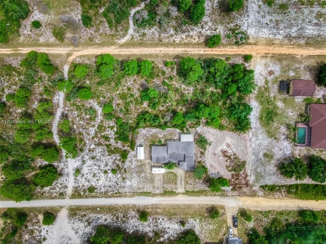 3077 W Scoralick Road, Avon Park, FL 33825