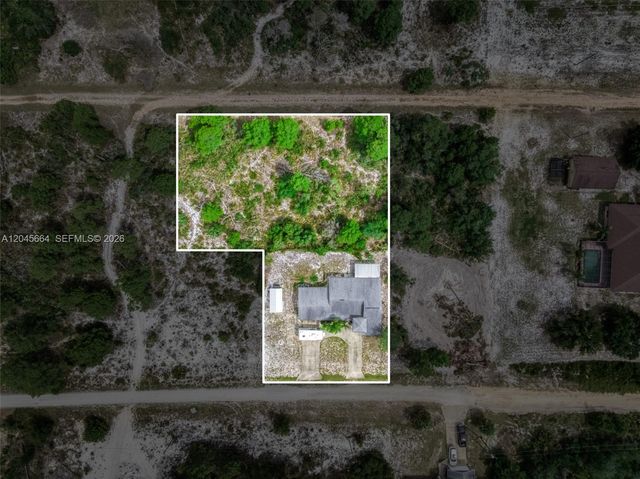 3077 W Scoralick Road, Avon Park, FL 33825