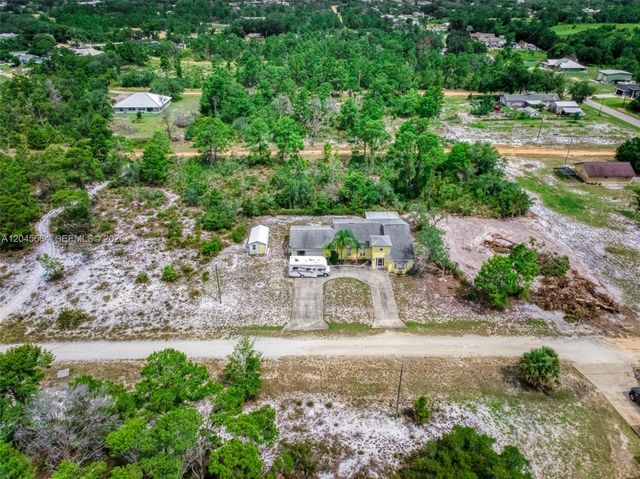 3077 W Scoralick Road, Avon Park, FL 33825