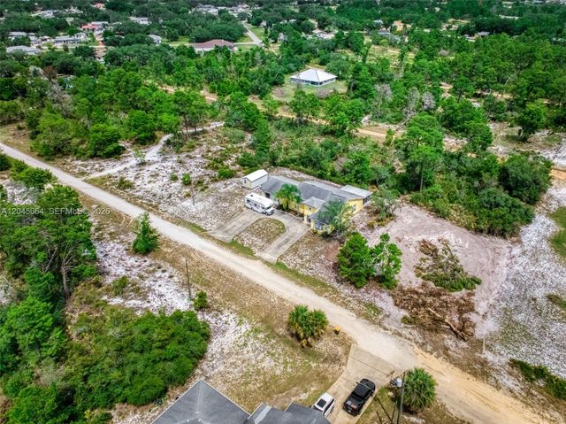 3077 W Scoralick Road, Avon Park, FL 33825