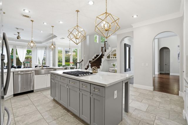 5315 Handbrook Drive, Houston, TX 77069