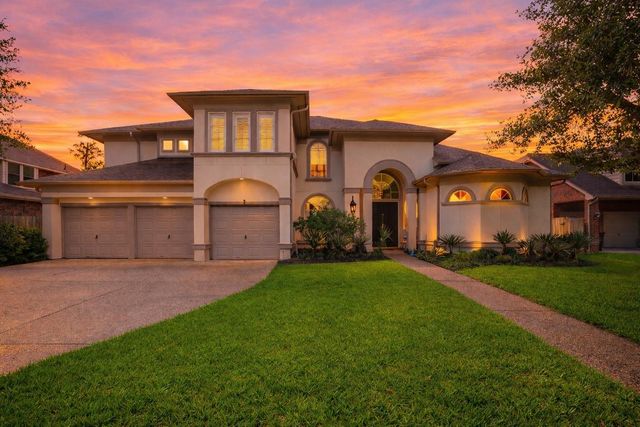 5315 Handbrook Drive, Houston, TX 77069