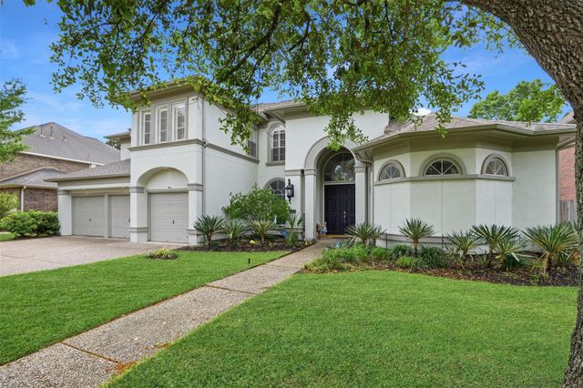 5315 Handbrook Drive, Houston, TX 77069