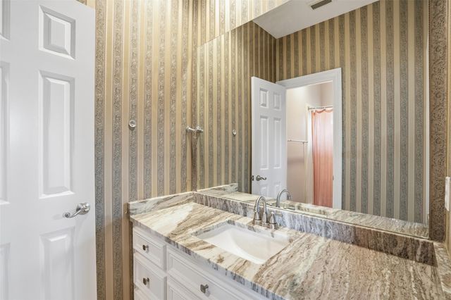 5315 Handbrook Drive, Houston, TX 77069