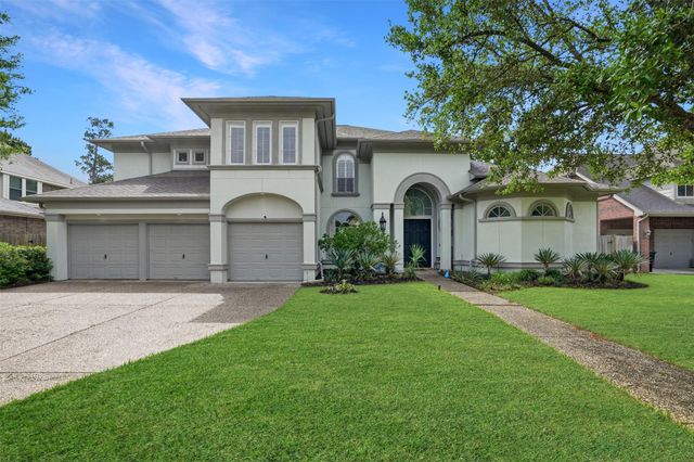 5315 Handbrook Drive, Houston, TX 77069