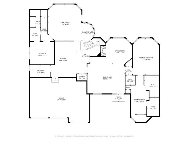 5315 Handbrook Drive, Houston, TX 77069