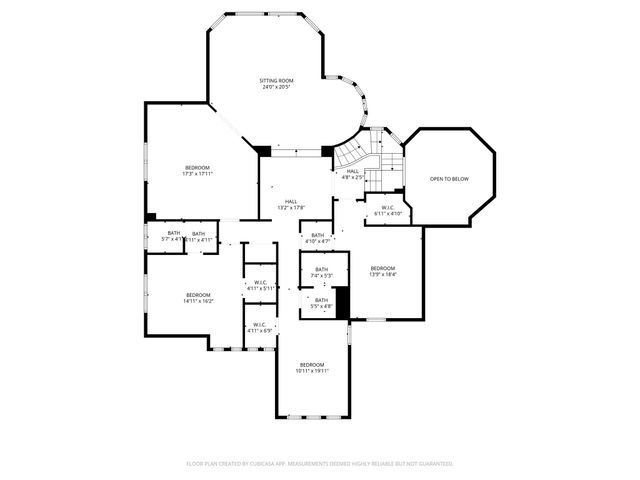 5315 Handbrook Drive, Houston, TX 77069