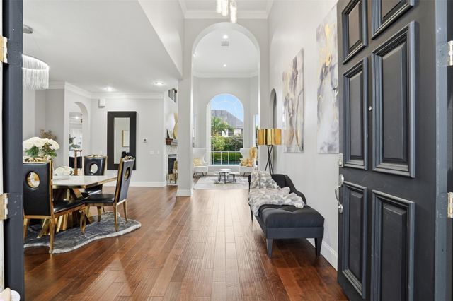 5315 Handbrook Drive, Houston, TX 77069